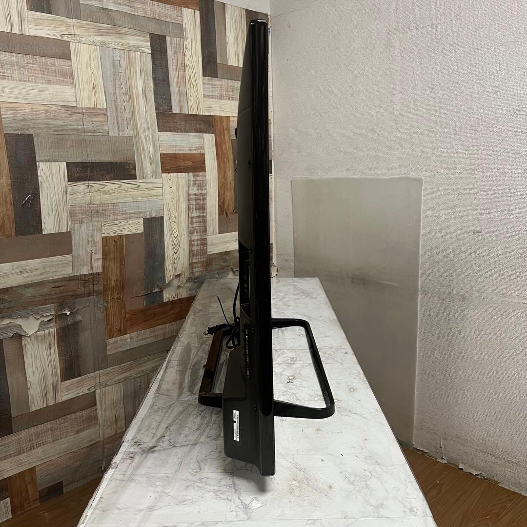 即日受渡❣️全国送料込シャープ50型テレビYouTube.Netflix視聴可能