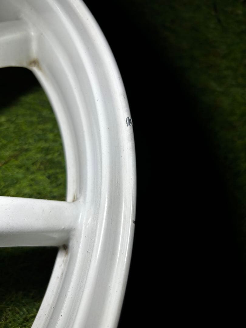 ＶＦR 400 nc30 リアホイール