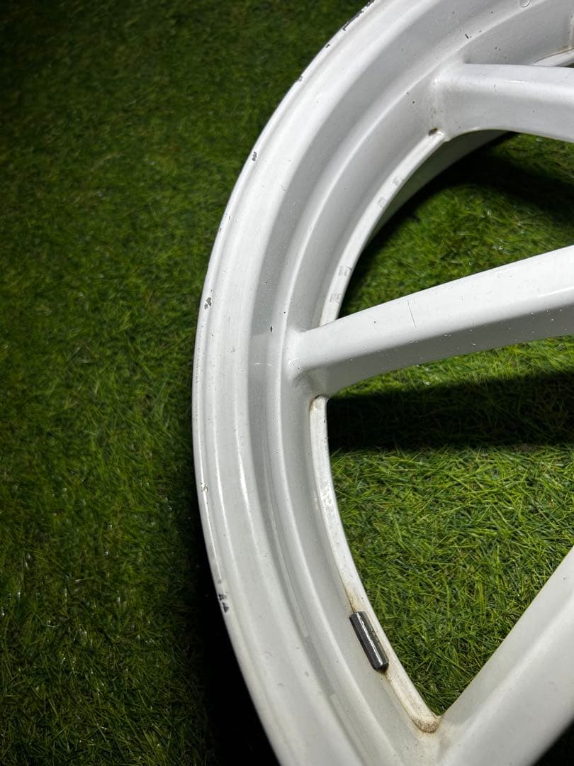 ＶＦR 400 nc30 リアホイール