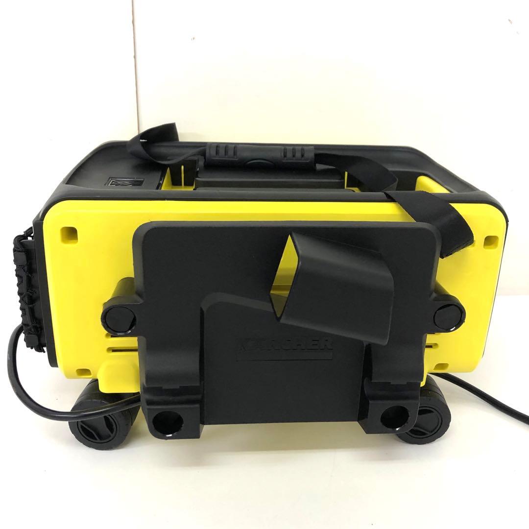 4328-P KARCHER K2 Follow Me Corded 欠品あり