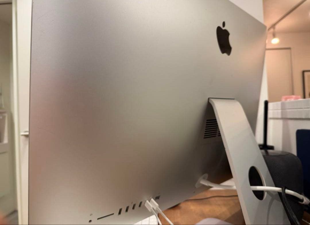 専用ページ(yuryu) : iMac 27インチ