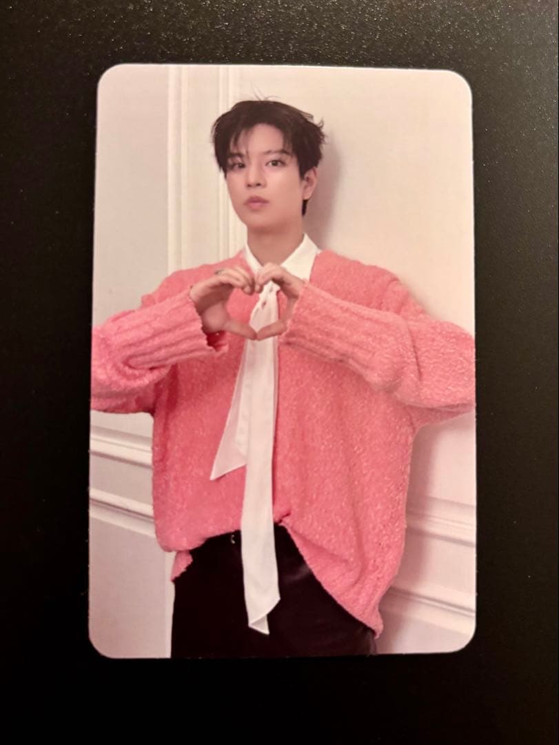 Stray kids SKZ スキズ ターゲット スンミン