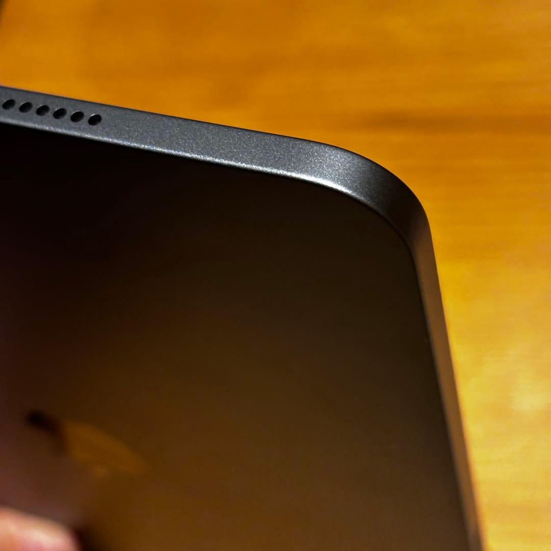 iPad Pro 11 第3世代 2TB Wi-Fi 16GBメモリ