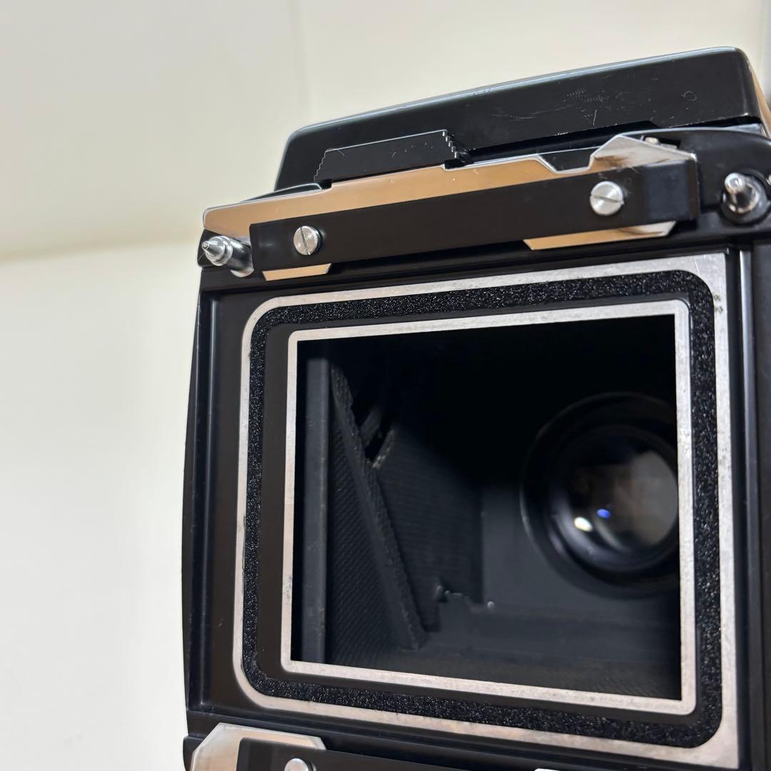Mamiya RB67 mamiya sekor90mm グリップ付き