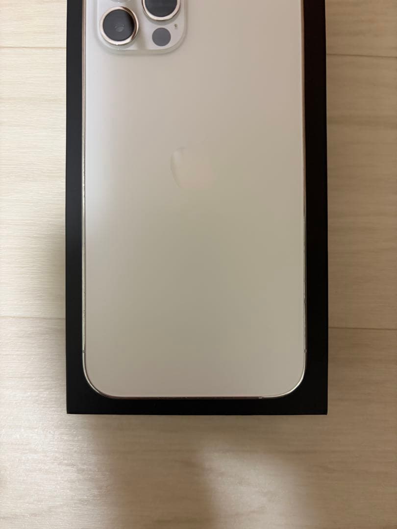 Apple iPhone12Pro本体256GB