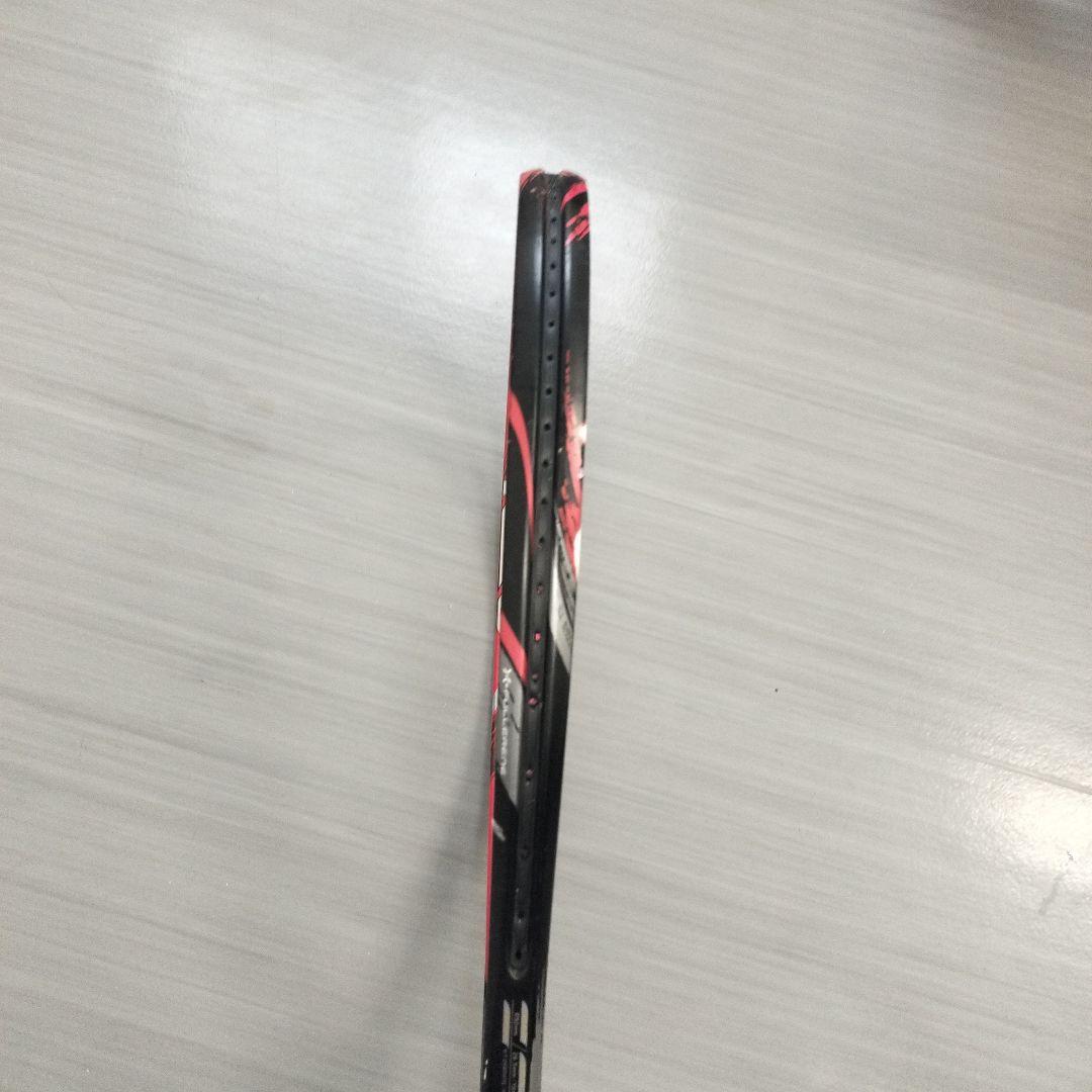 YONEX ナノフォース８Ｖレブ