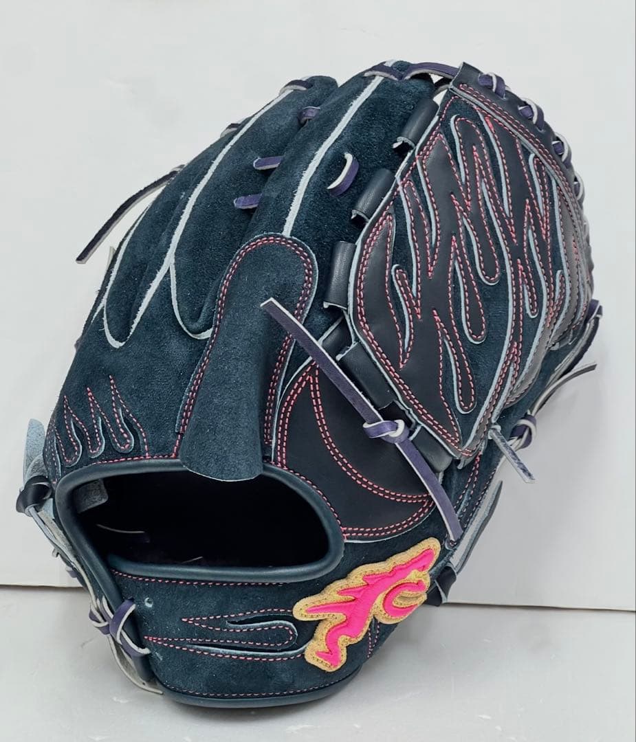 Ryu 硬式グローブ　投手用　極美品