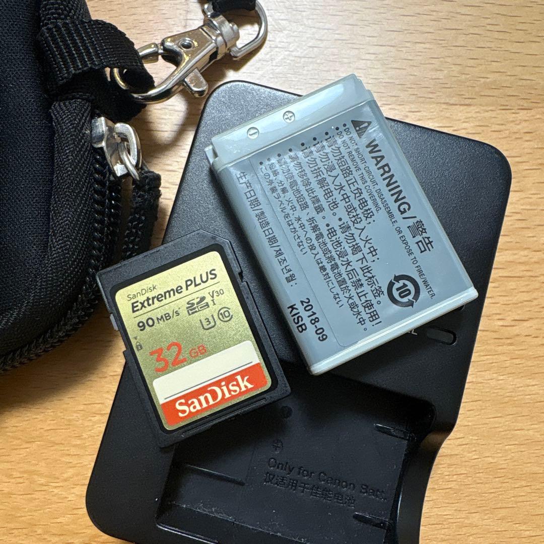 【最終値下げ•値下げ依頼可】Canon SX730 HS デジタルカメラ