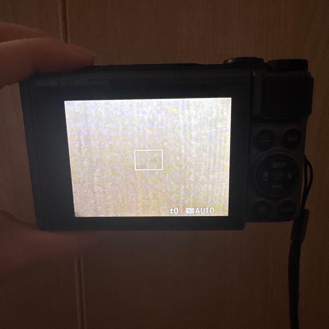 【最終値下げ•値下げ依頼可】Canon SX730 HS デジタルカメラ