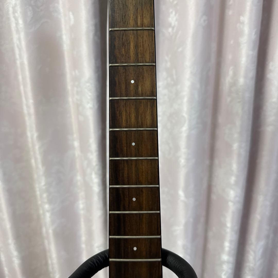 美品　ヤマハSLG200S TBS