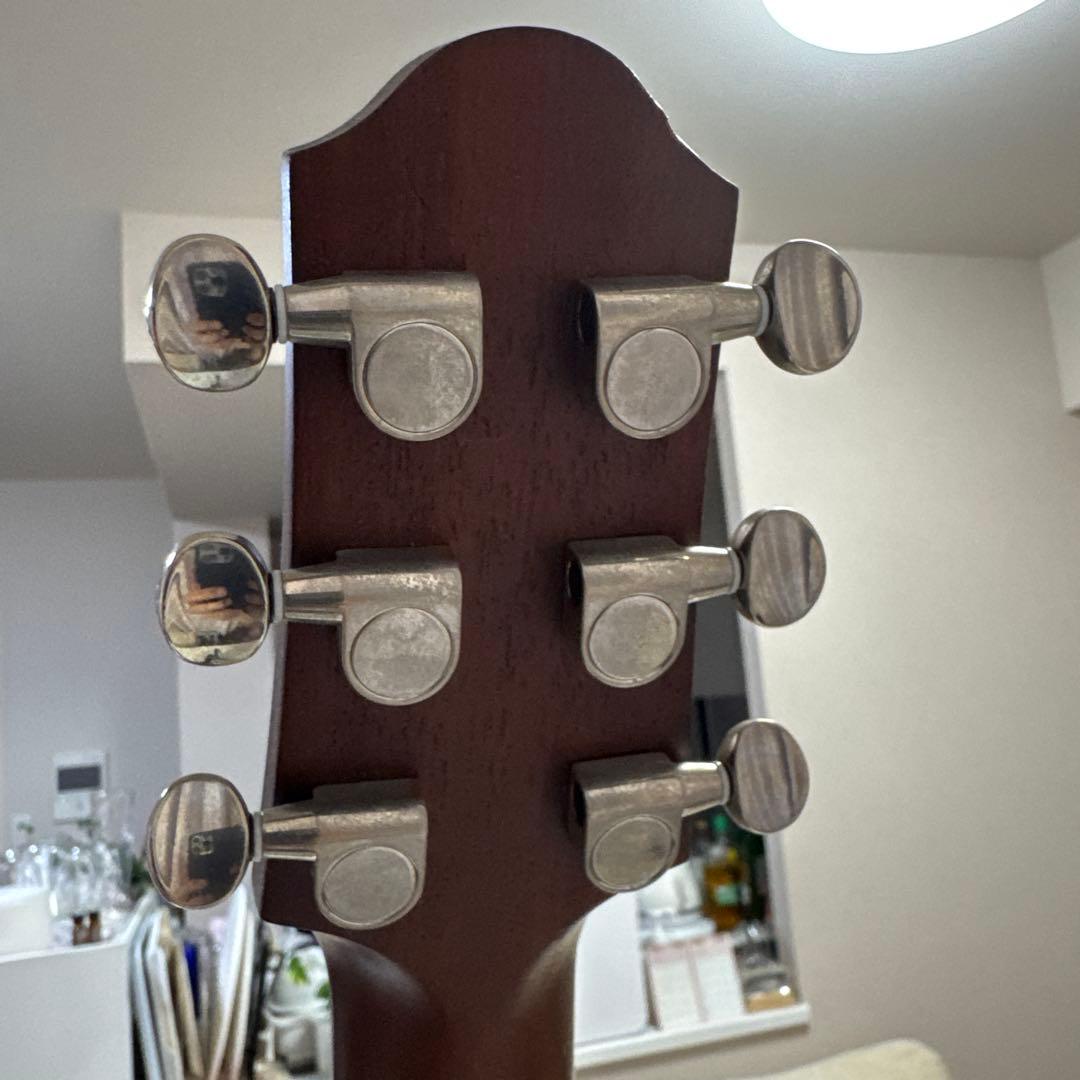 美品　ヤマハSLG200S TBS