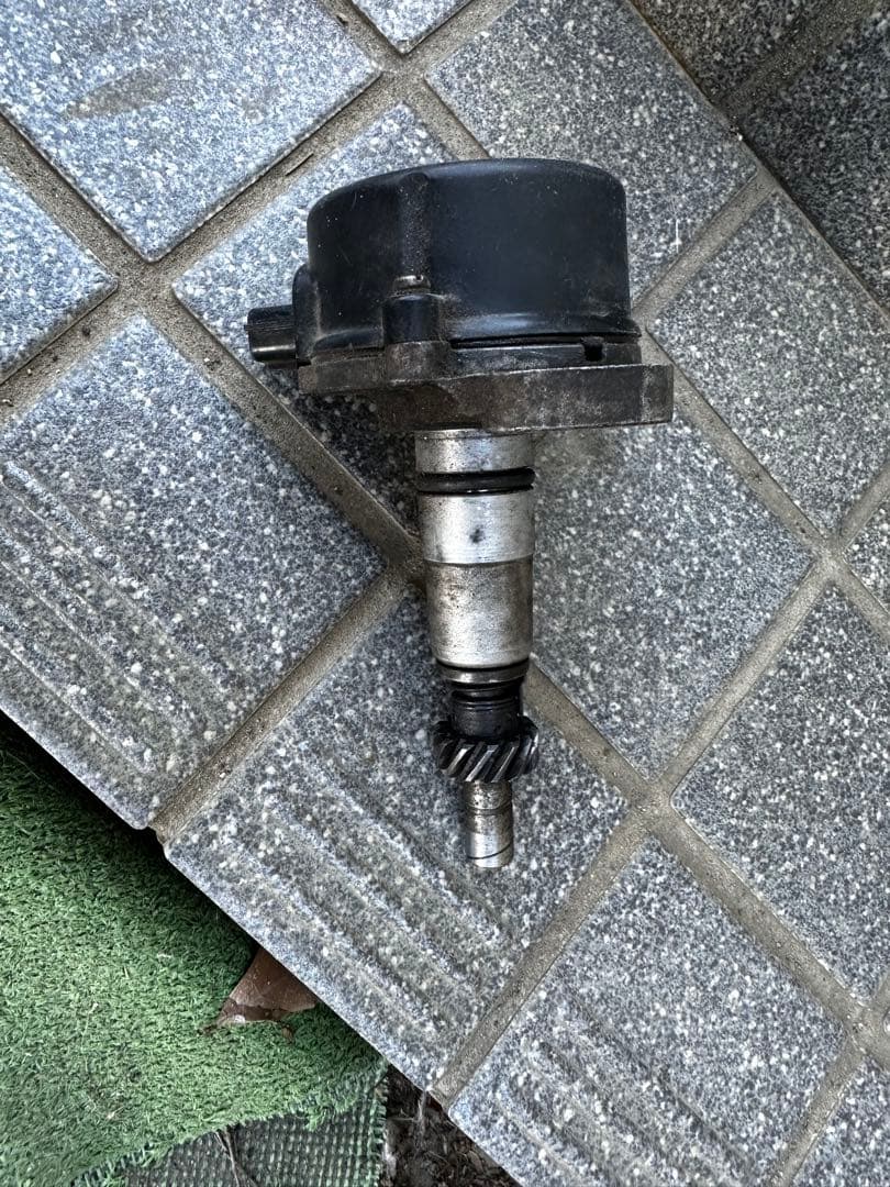 Y*️様 sr20det クランク角センサーシルビア 180sx 実働外し