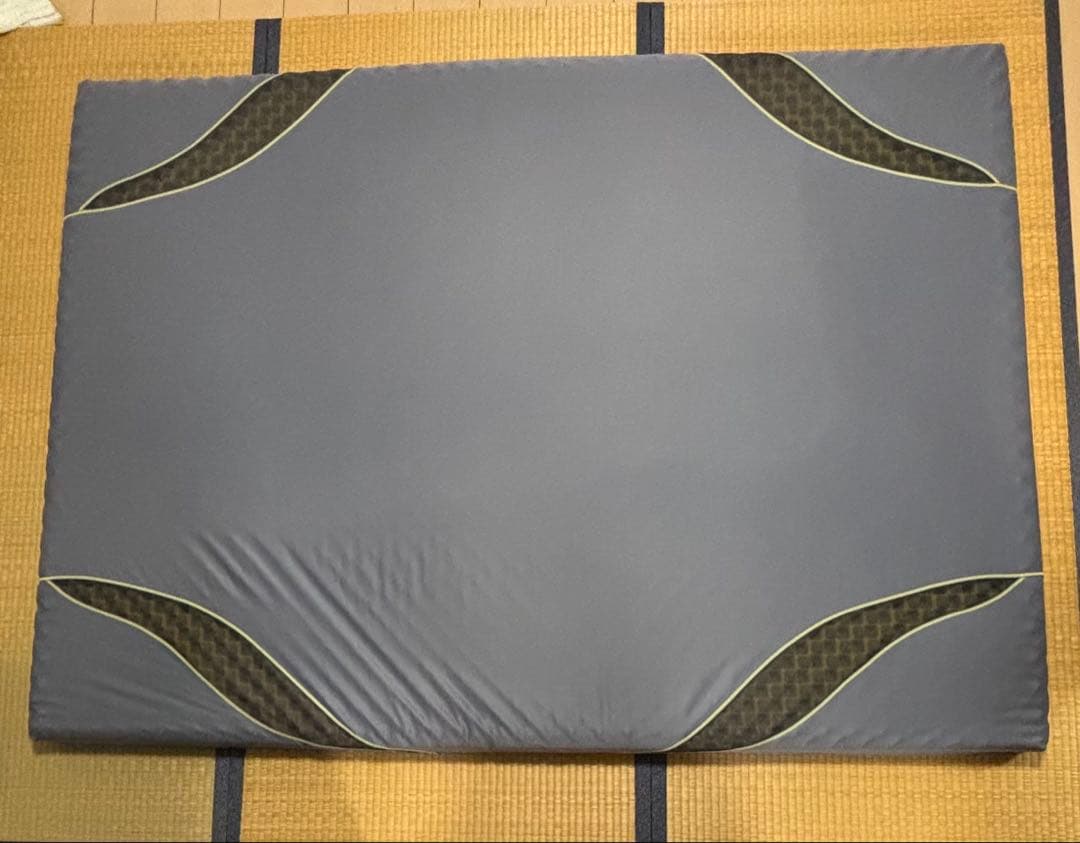 西川エアー マットレス Air BASIC ダブルサイズ