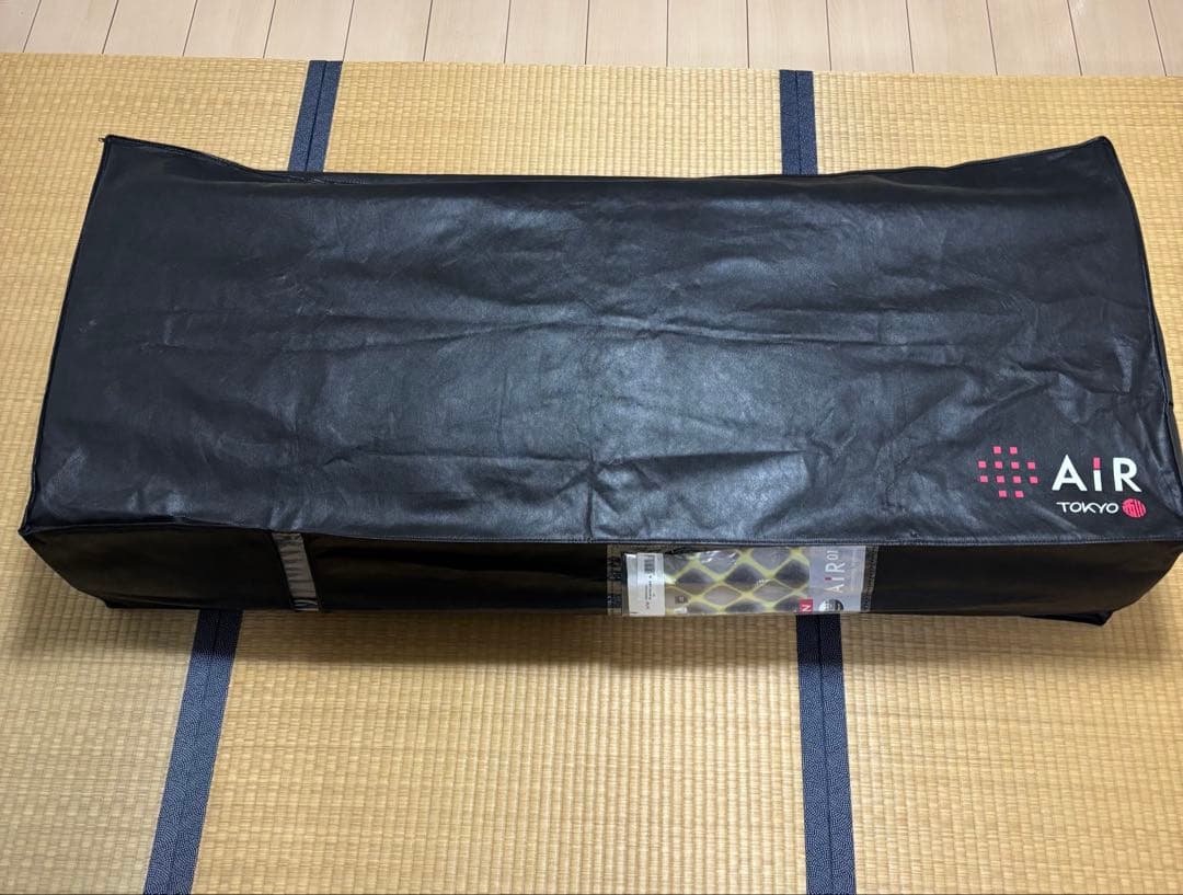 西川エアー マットレス Air BASIC ダブルサイズ