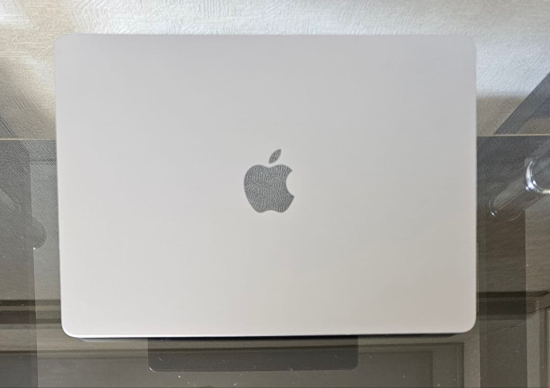 MacBook本体 M2 Apple MacBook Air 2022 512GB 16GB