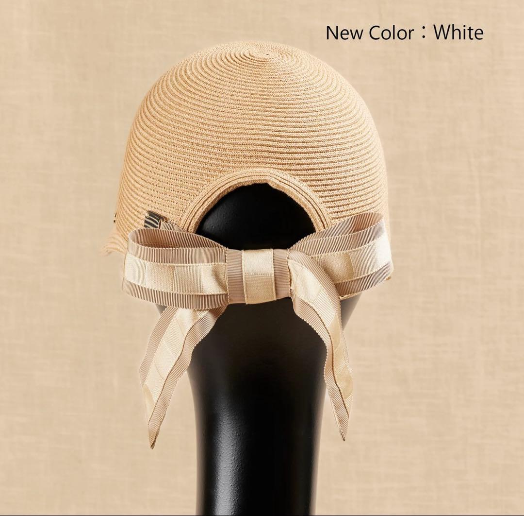 Athena New York アシーナニューヨークJANETジャネットキャップ