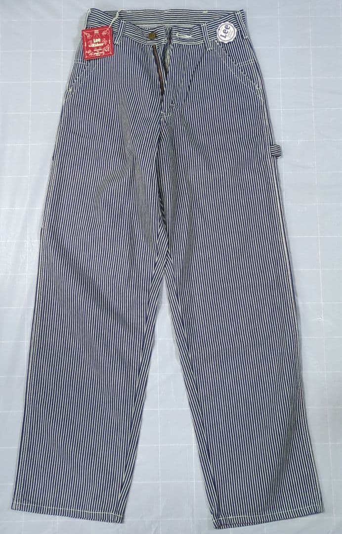 （値下げ）Lee ペインターパンツ 新品タグ付き