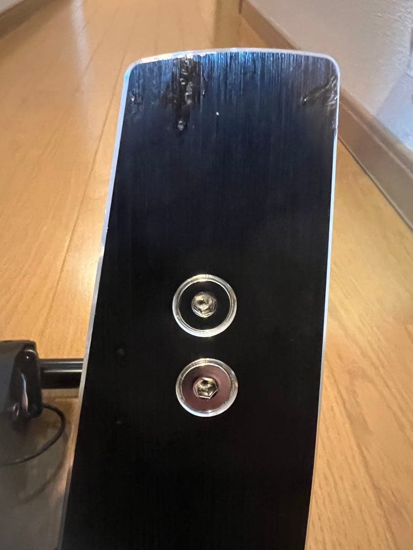 PC用ゲームコントローラー・コンバーター Fanatec clubsport V3 pedal