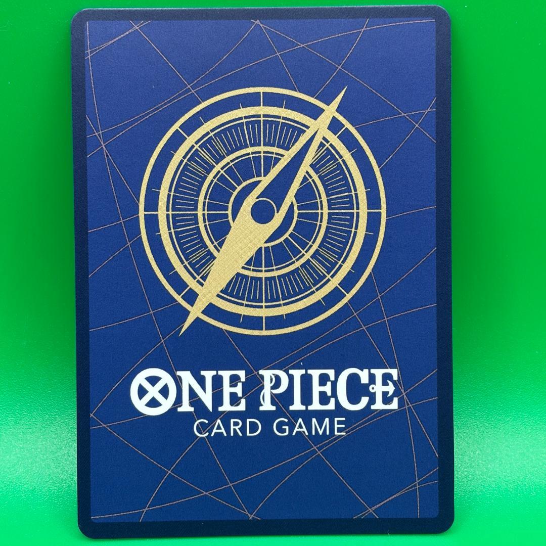 ワンピース 英語 ジョズ チャンピオンシップ TOP64 海外