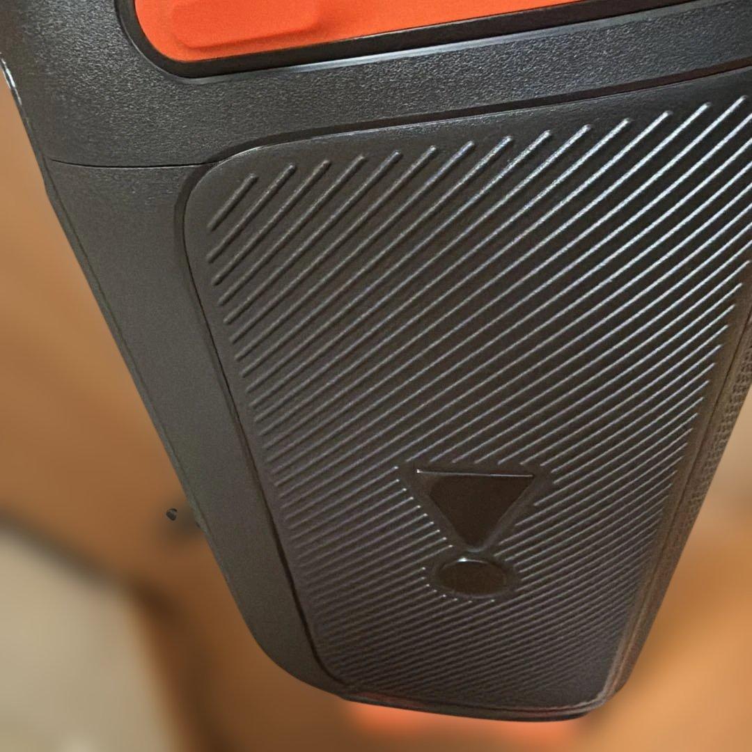 スピーカー・ウーファー JBL Partybox 110