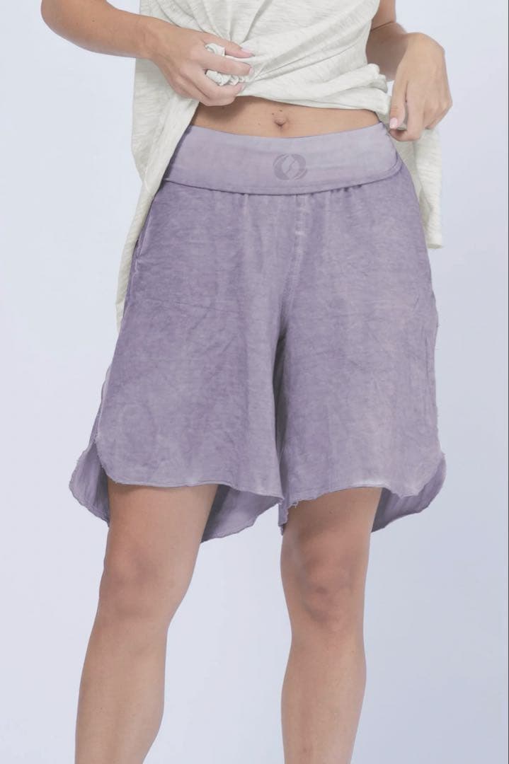 サルセーション salsationショートパンツ