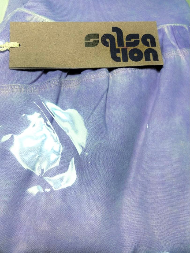 サルセーション salsationショートパンツ