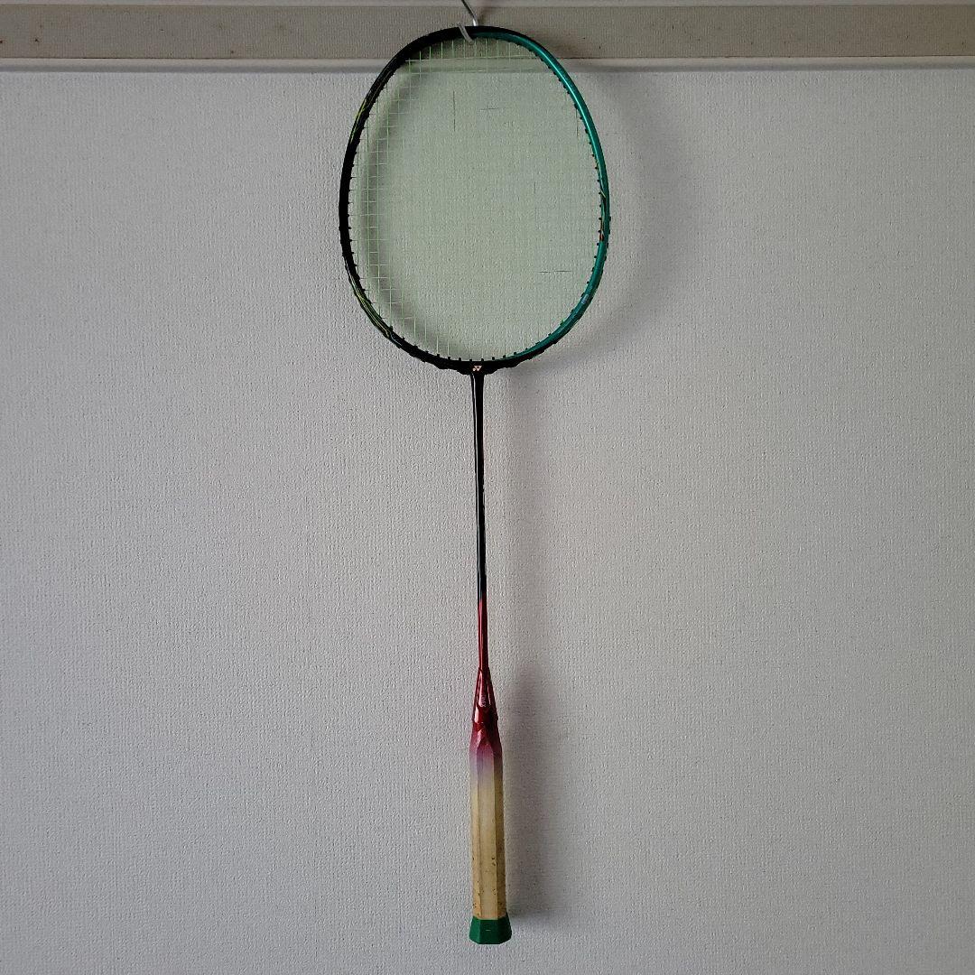 【初代】アストロクス88S　3UG5