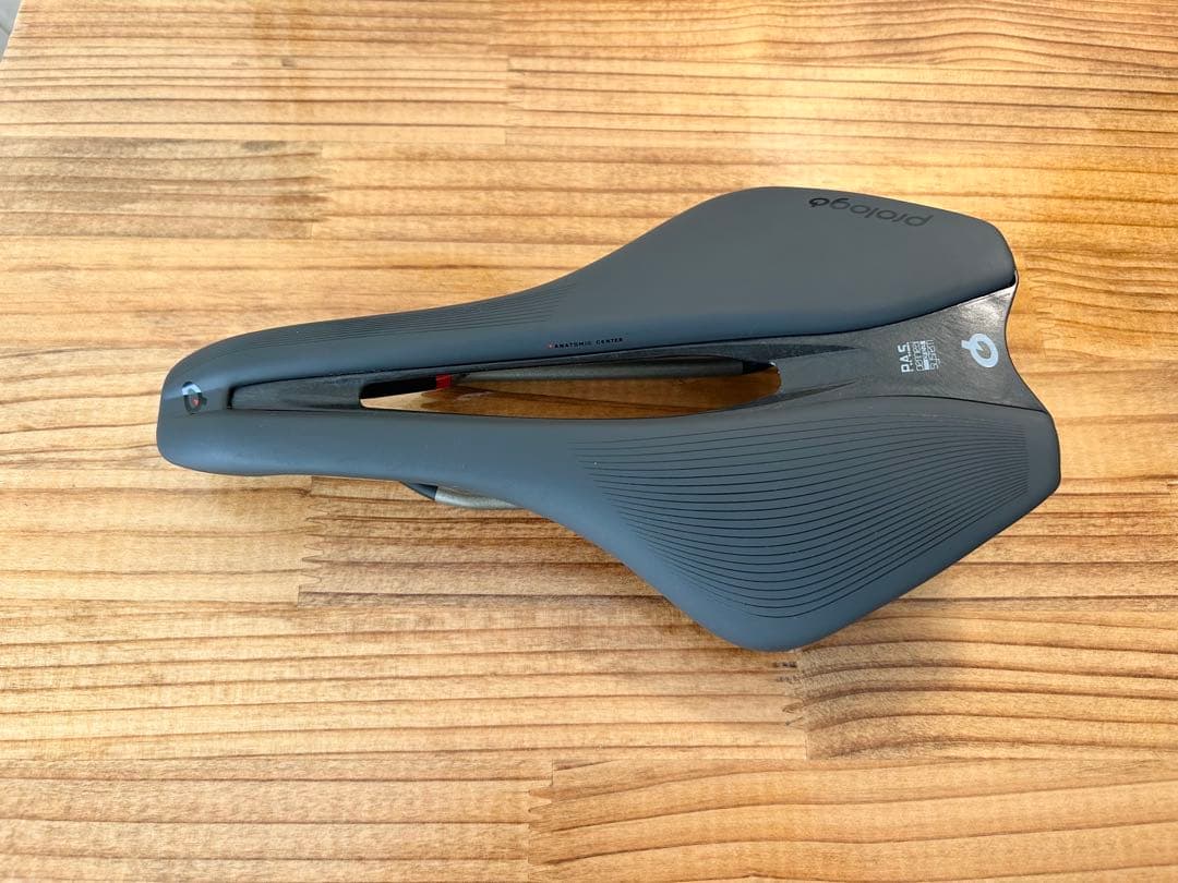 【裕】Prologo Dimension R2 143 trioxレール