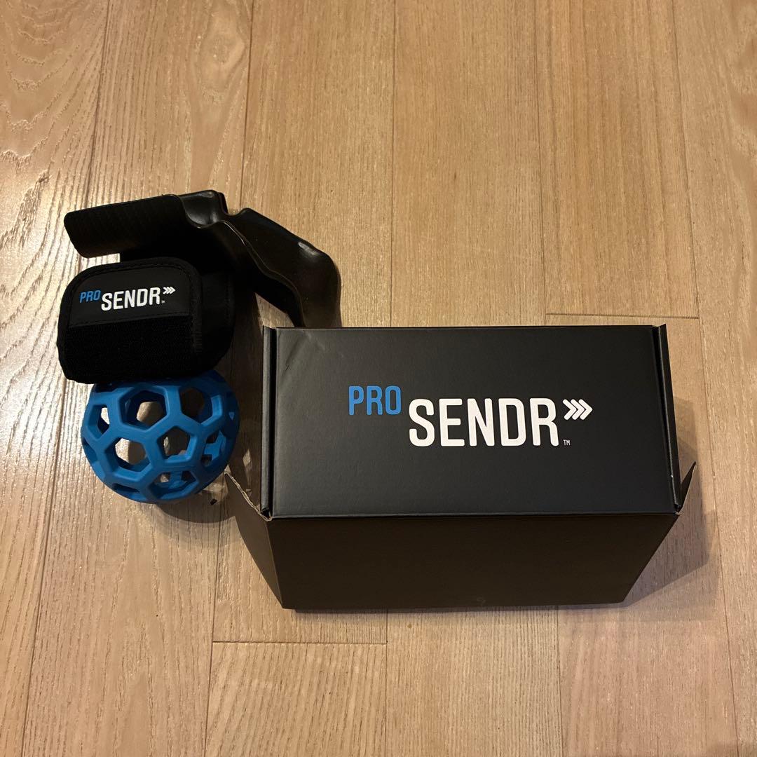 PRO SENDR トレーニング用具 プロセンダー
