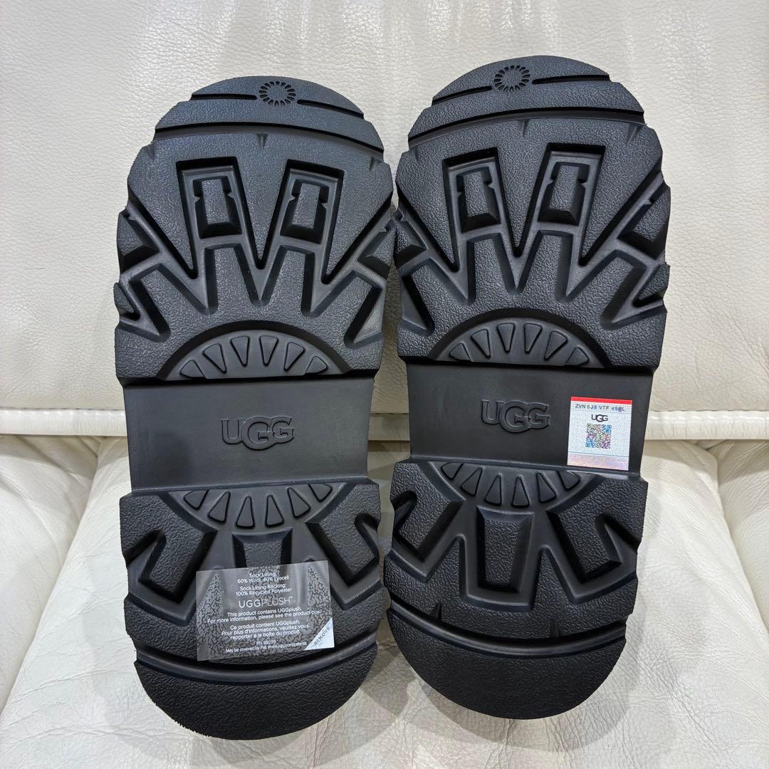 UGG アグ　ASCOT LUG ローファー