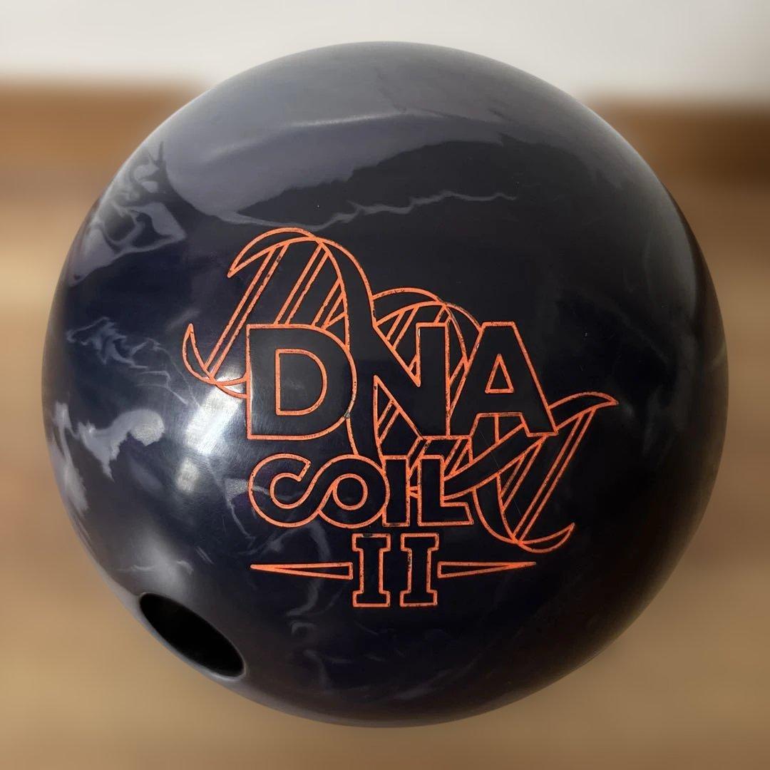 ストーム社:DNA COIL2 15P中古