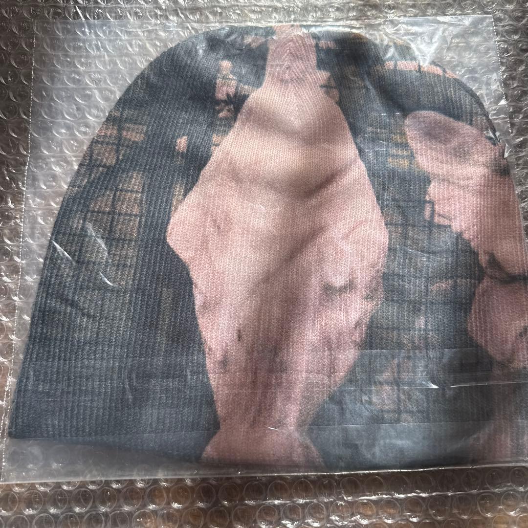 vallad RydeRomance BEANIE CAP ビーニー IO