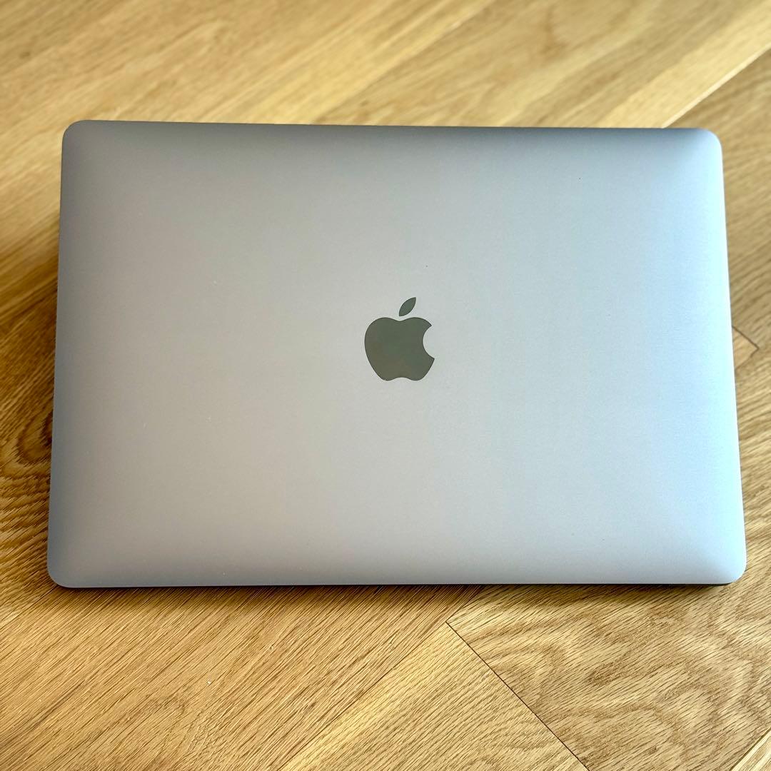 MacBook Air 13インチ（2020,M1）シルバー