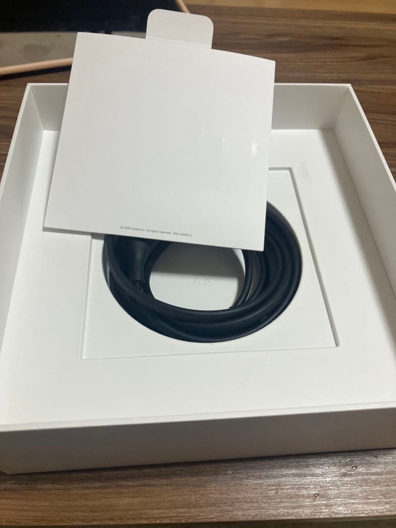 Apple Mac mini M1 メモリ 16GB SSD 512GB