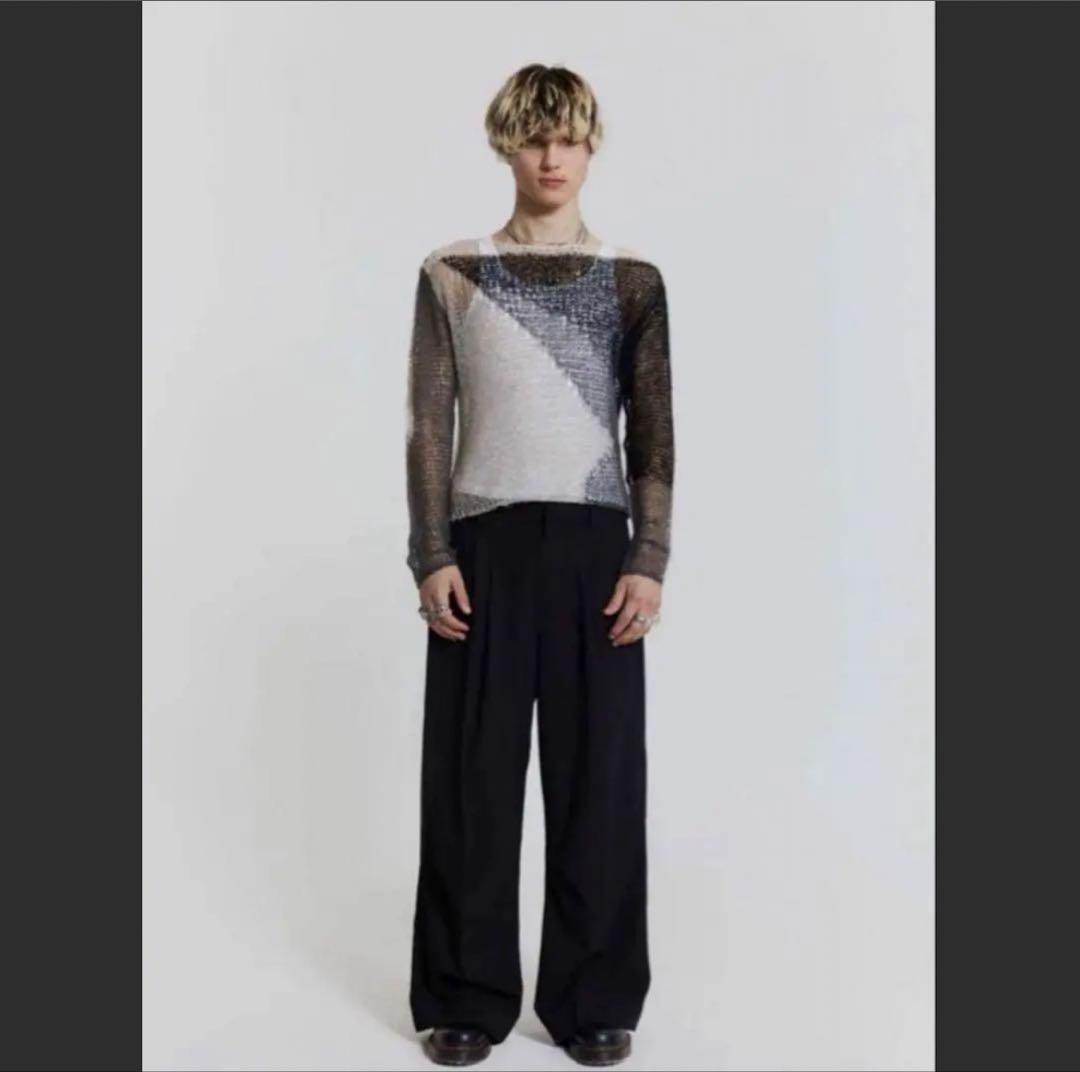 最安値 即日発送JADED LONDON バギースラックス