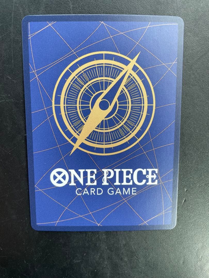 k*n様 チョッパー　コミックパラレル　コミパラ　ワンピース　EB01-006