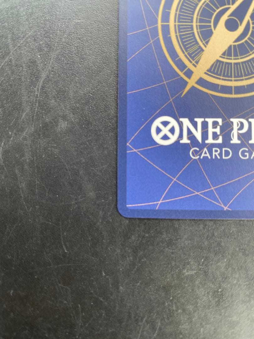 k*n様 チョッパー　コミックパラレル　コミパラ　ワンピース　EB01-006