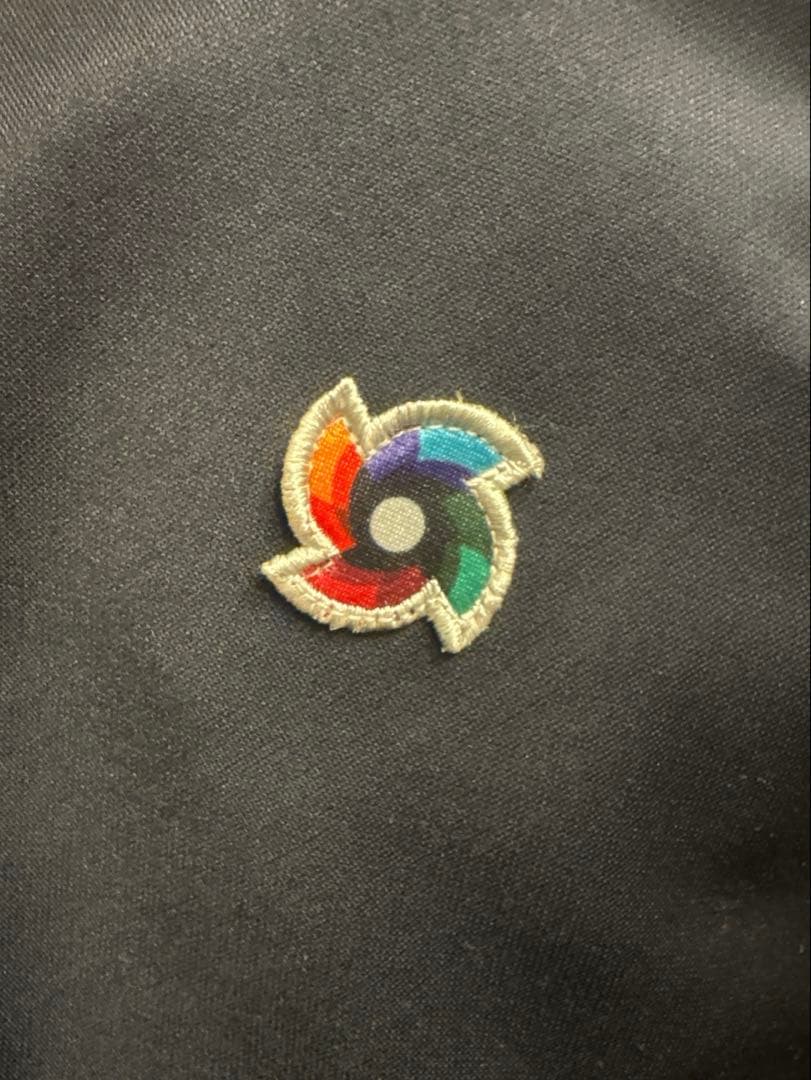 2023 WBC 日本代表 侍ジャパン レプリカ パーカー