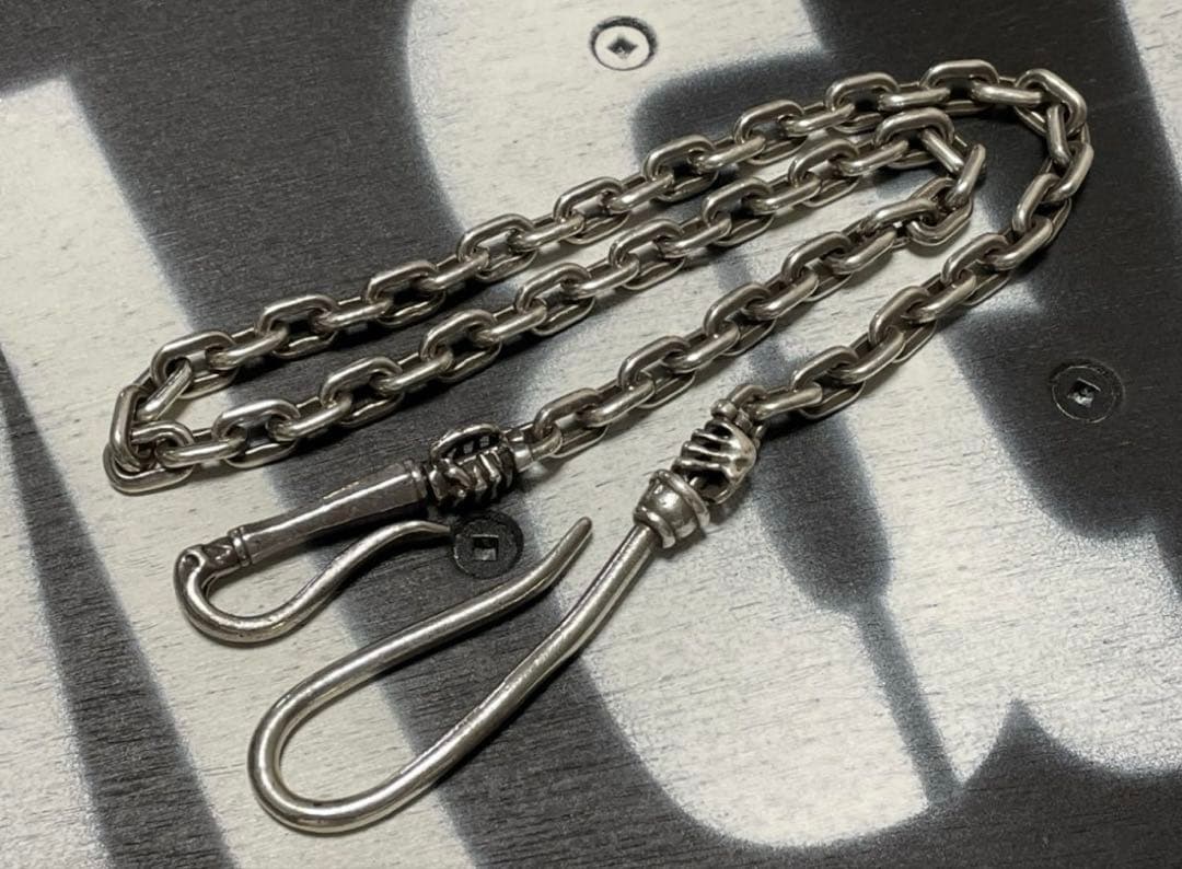 最終セール★Celt&Cobra Magical Designウォレットチェーン