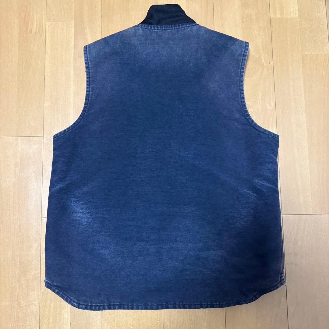 Carhartt ベスト Mediam