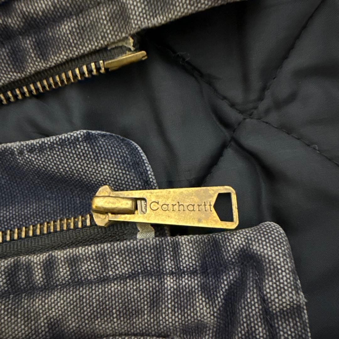 Carhartt ベスト Mediam