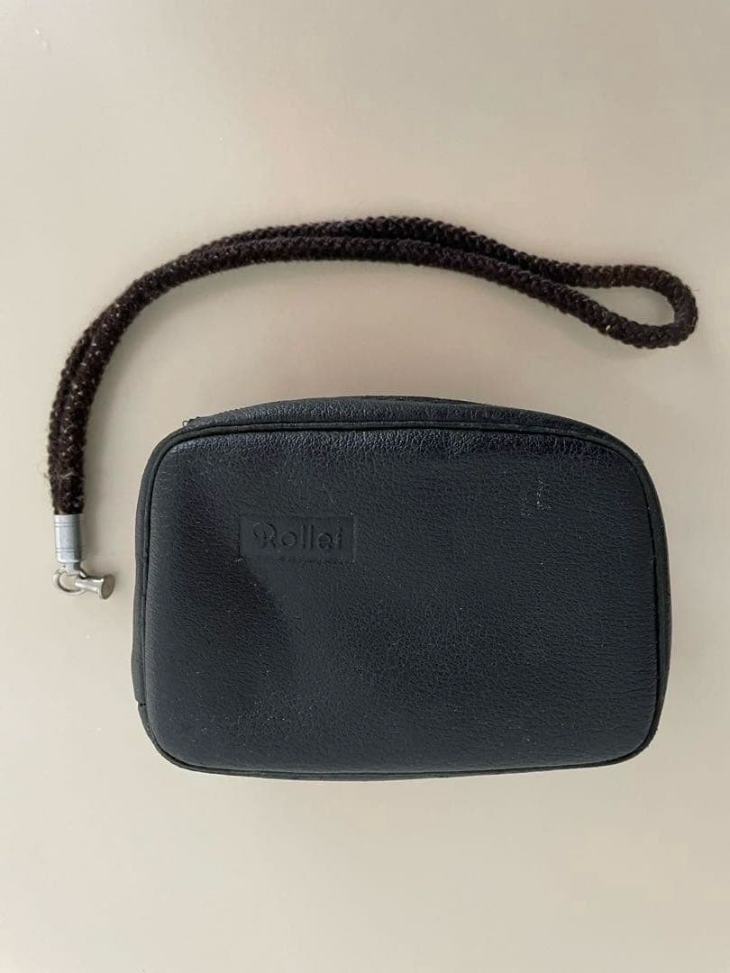 Rollei 35 T フィルムカメラ