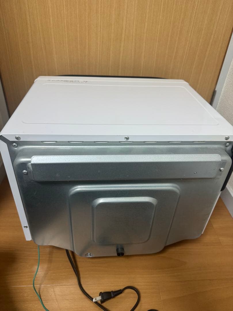 SHARP シャープ　過熱水蒸気オーブンレンジ　RE-F31A-W 2020年製