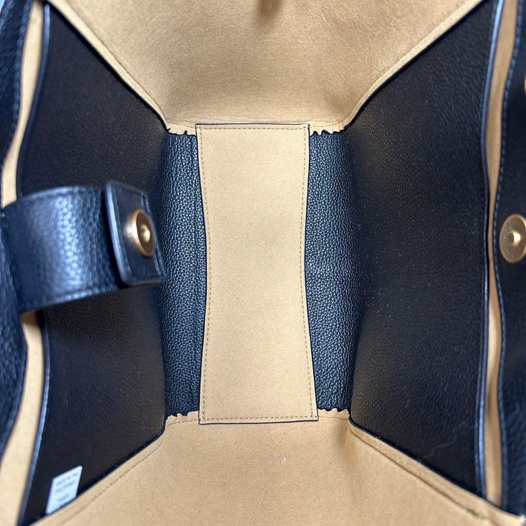 【未使用級】トリーバーチ マックグロー キャリーオール 2way トートバッグ