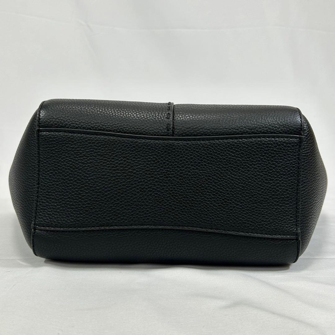 【未使用級】トリーバーチ マックグロー キャリーオール 2way トートバッグ