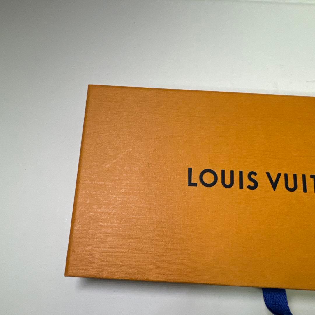 【新品未使用】LOUIS VUITTON スカーフ　M77680 気球玉デザイン