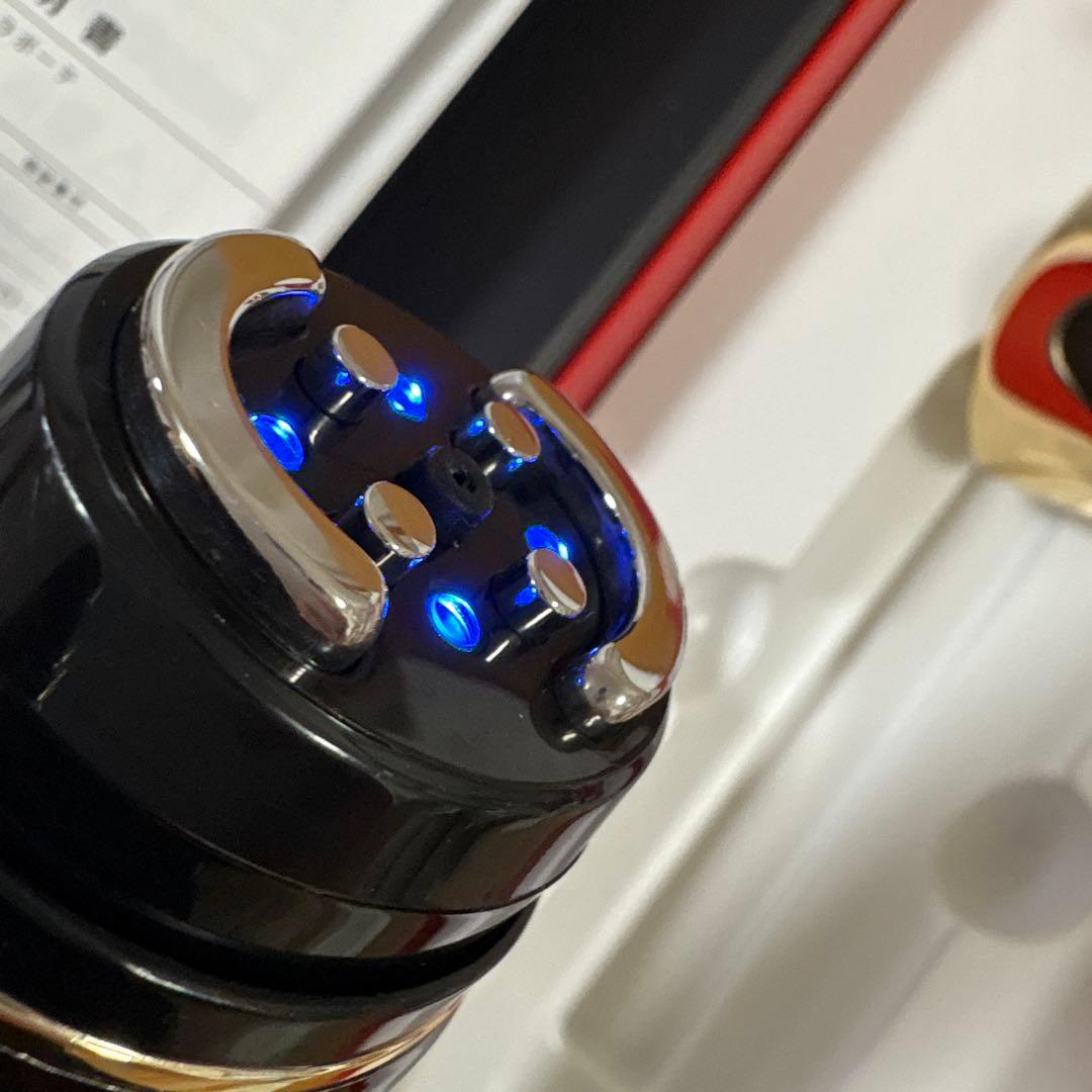 リアボーテ　エクラボーテ　美顔器