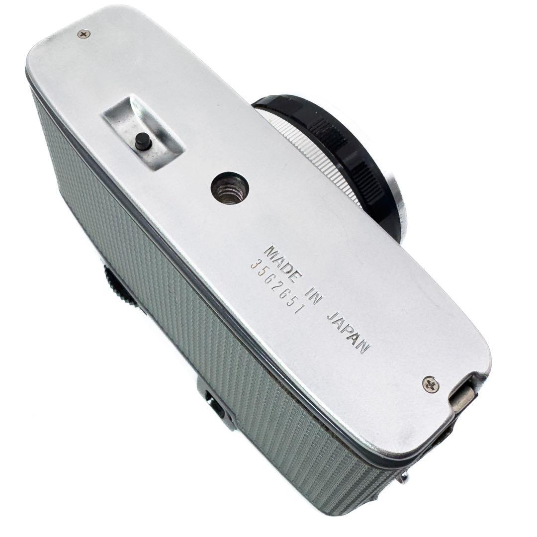 Aランク 整備済み OLYMPUS PEN EES-2 6ヶ月動作保証付き