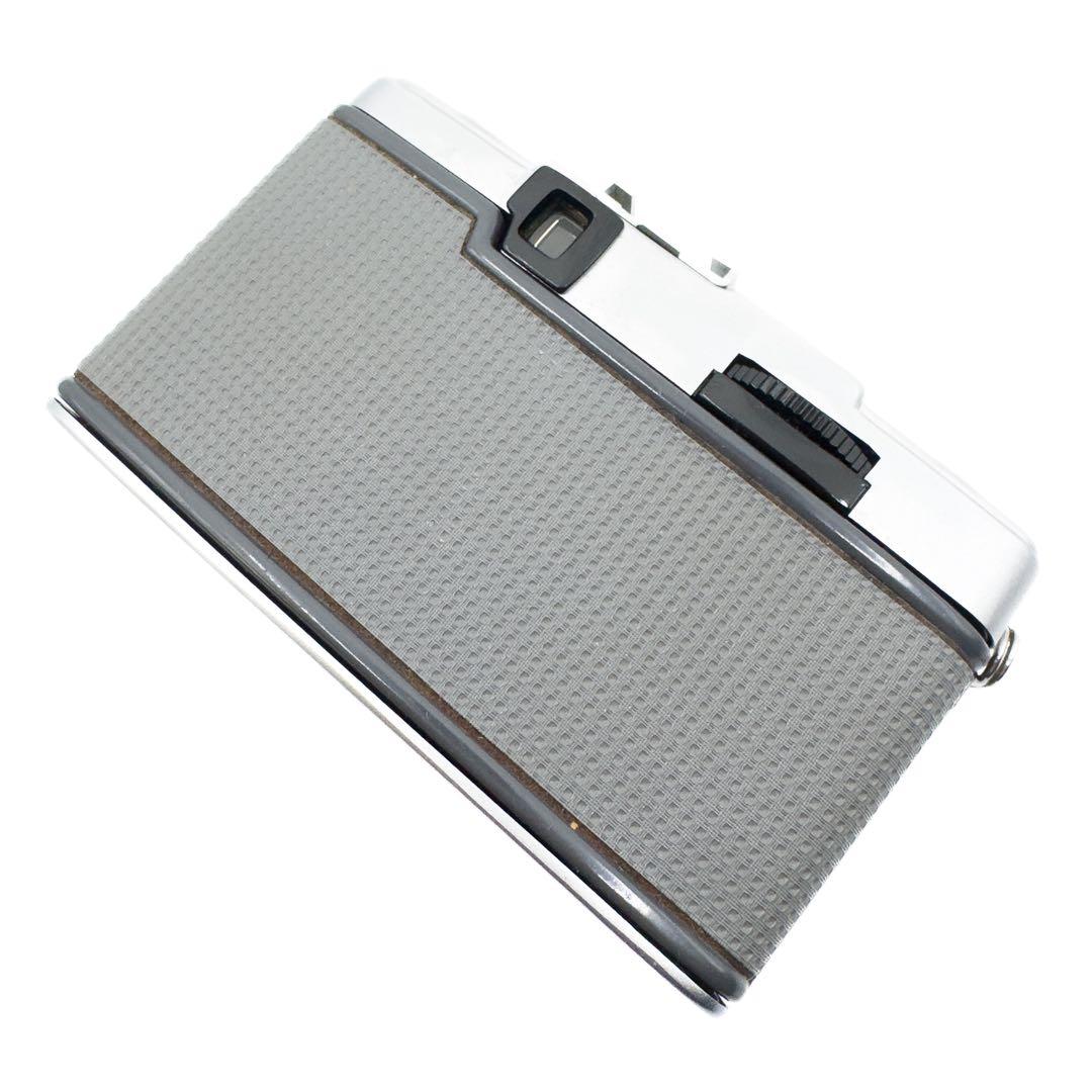 Aランク 整備済み OLYMPUS PEN EES-2 6ヶ月動作保証付き