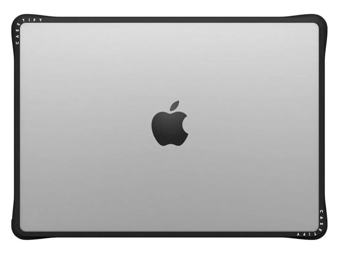 CASETiFY インパクト ケース MacBook Pro 14-inch